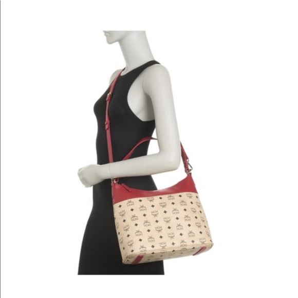 MCM medium hobo bag - Picture 2 of 12